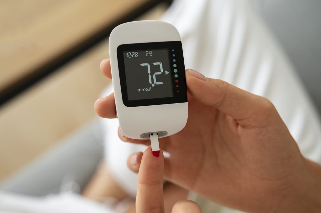116 Blood Sugar Level: Is It Normal? Fasting, After Eating & What to Do Next