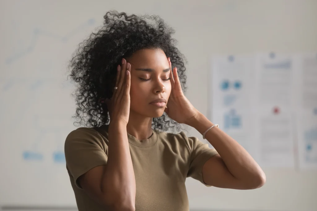 Does High Blood Sugar Cause Headaches? Understanding the Link, Symptoms, and Solutions