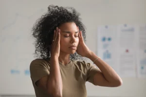 Does High Blood Sugar Cause Headaches? Understanding the Link, Symptoms, and Solutions