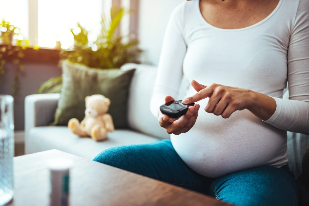 Normal Blood Sugar Levels During Pregnancy: 2024 Complete Guide