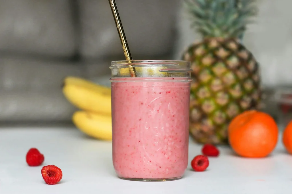 15 Delicious No Carb Smoothie Recipes