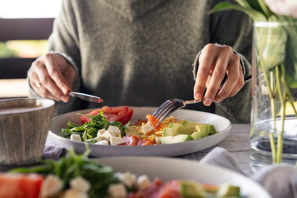 30 Low Carb Family Meals