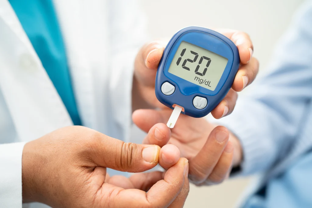Best Blood Sugar Monitors of 2025: Expert Guide to Top Devices & Features