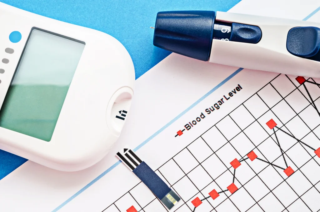 Complete Diabetic Diet Guide: Meal Plans & Recipes