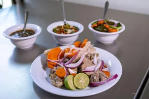 Easy Diabetic Dinner Meals: The Complete 30-Day Dinner Plan
