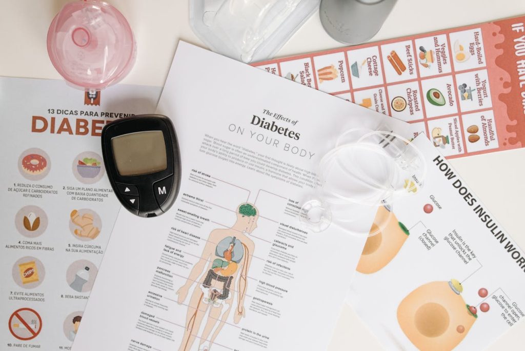 Is Wegovy for Diabetes? Complete Guide to Wegovy vs Ozempic for Diabetic Patients