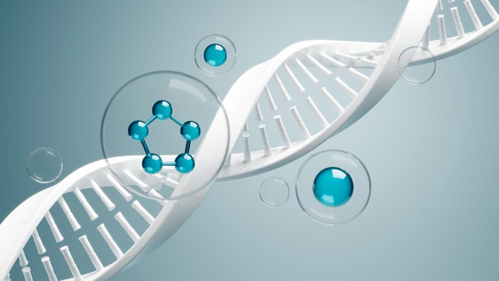 Peptides: The Good, the Bad, and the Ugly