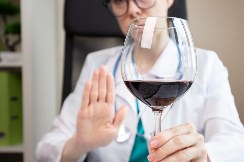 Can You Drink Alcohol While Taking Semaglutide for Weight Loss? What You Need to Know