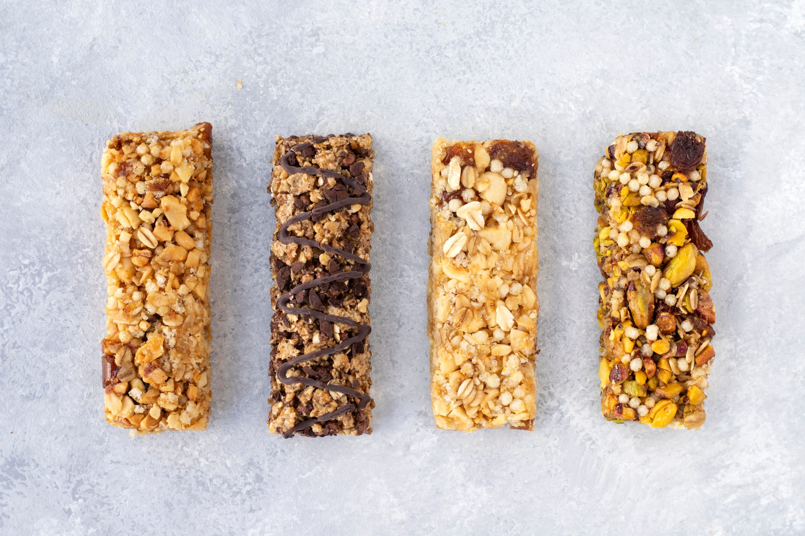 Low Sugar Protein Bars for Diabetics , a healthy snack for fitness and diet.