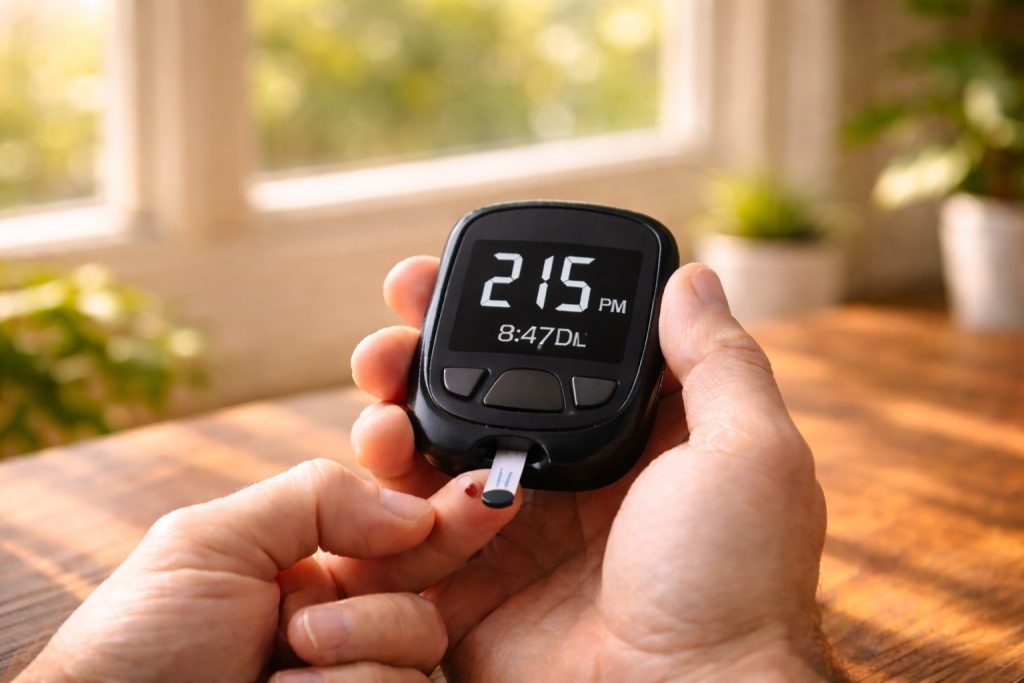 Understanding the Dawn Phenomenon Without Diabetes: Causes, Mechanisms, and Implications