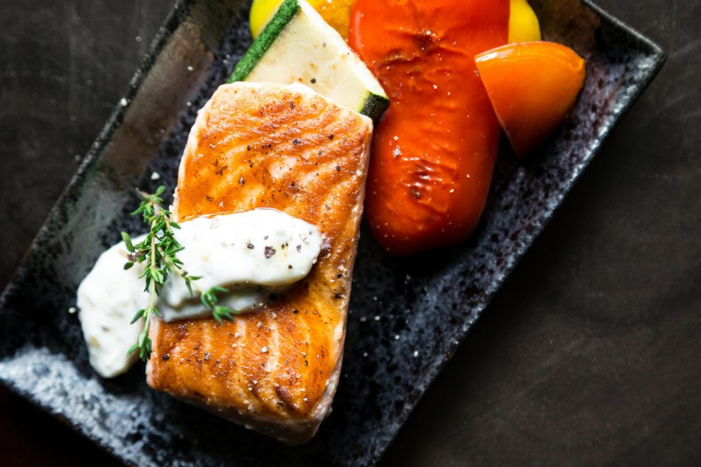 Delicious High Protein Low Carb Meals: Easy Recipes for Every Meal